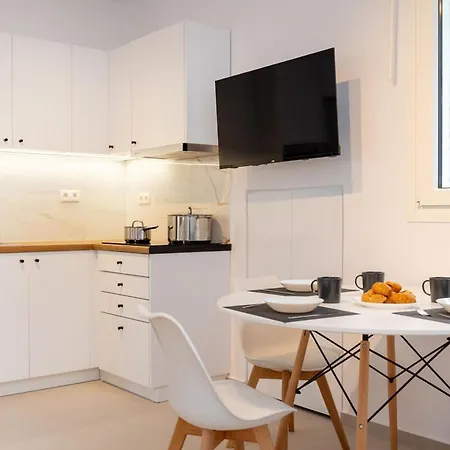 Naxos Mini Cube *