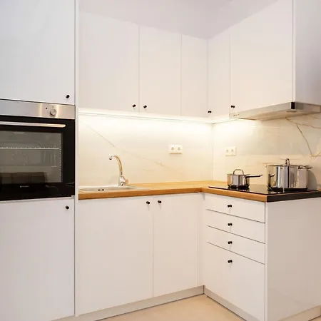 Naxos Mini Cube Apartament