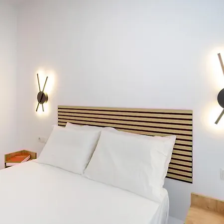 Naxos Mini Cube Apartment *